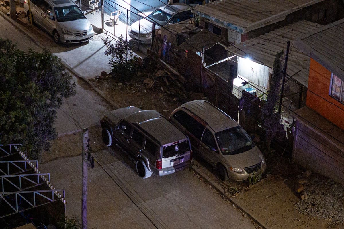 Matan a joven tras presunto intento de robo de vehículo en Tijuana