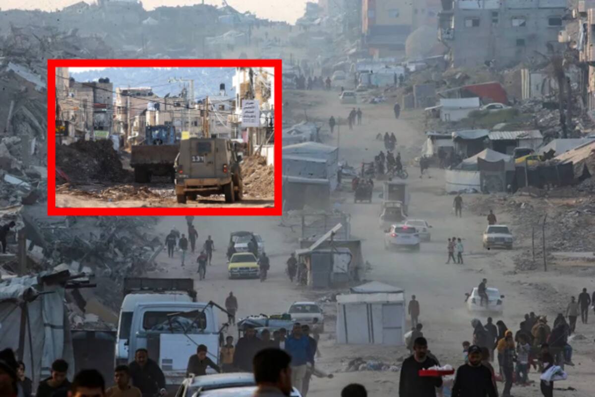 Escalada de violencia en la frontera entre Líbano y Siria deja al menos siete muertos y 52 heridos