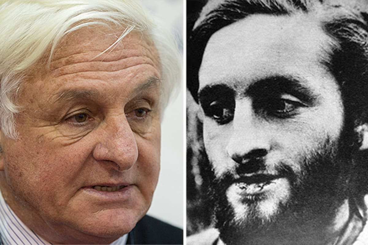 ¿Quién es Roberto Canessa? Sobreviviente de los Andes