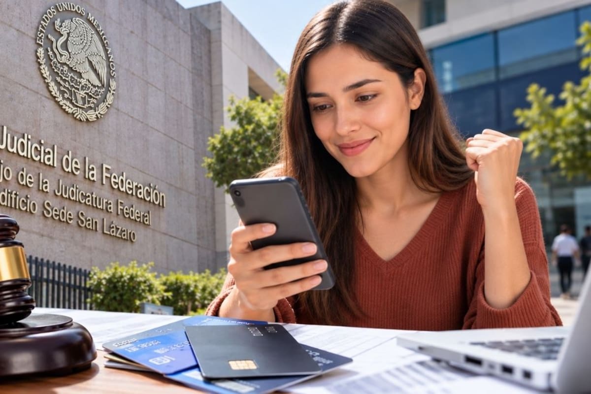 Cómo conseguir tu dinero más rápido tras un fraude bancario gracias a la nueva jurisprudencia del PJF que convierte los dictámenes de la Condusef en títulos ejecutivos para embargar a las instituciones en pocos días