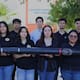 Estudiantes del ITH venden ceviche para reunir fondos y participar en el torneo internacional Baja Rocket 2026