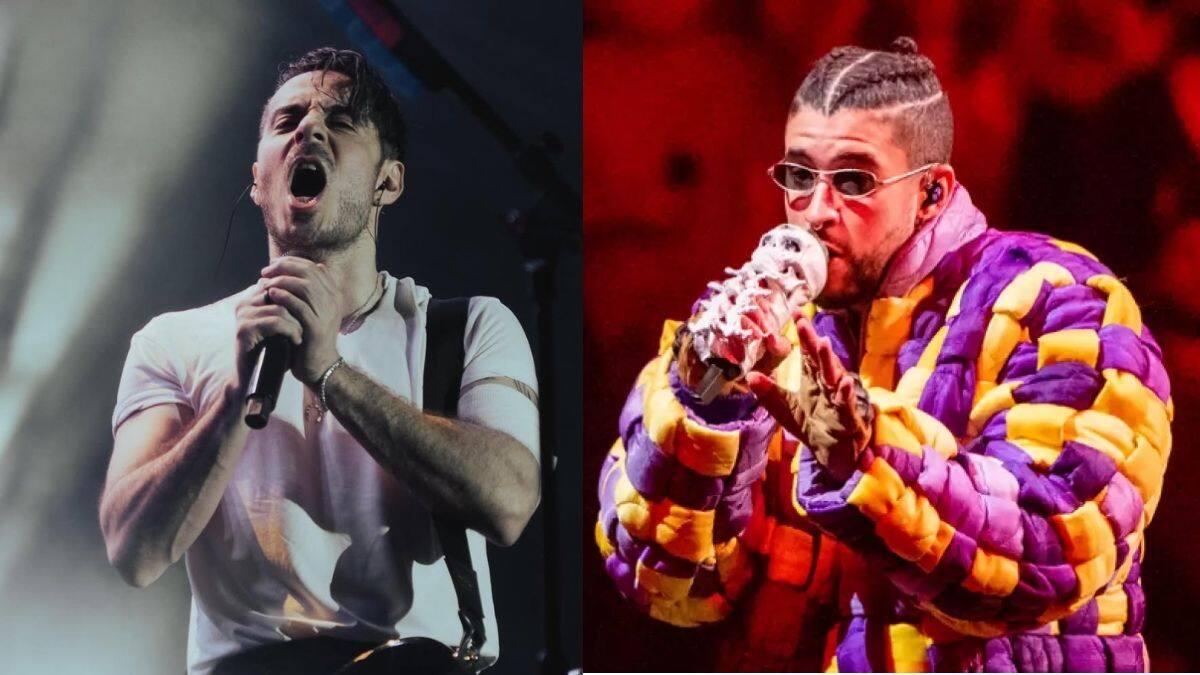 Pepe Madero cuestiona conciertos de Bad Bunny y abre debate: “Ya no hay música tocada en vivo”