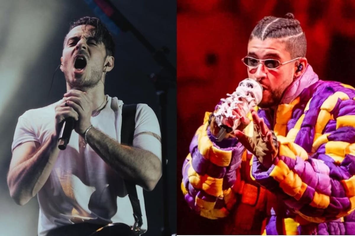Pepe Madero cuestiona conciertos de Bad Bunny y abre debate: “Ya no hay música tocada en vivo”