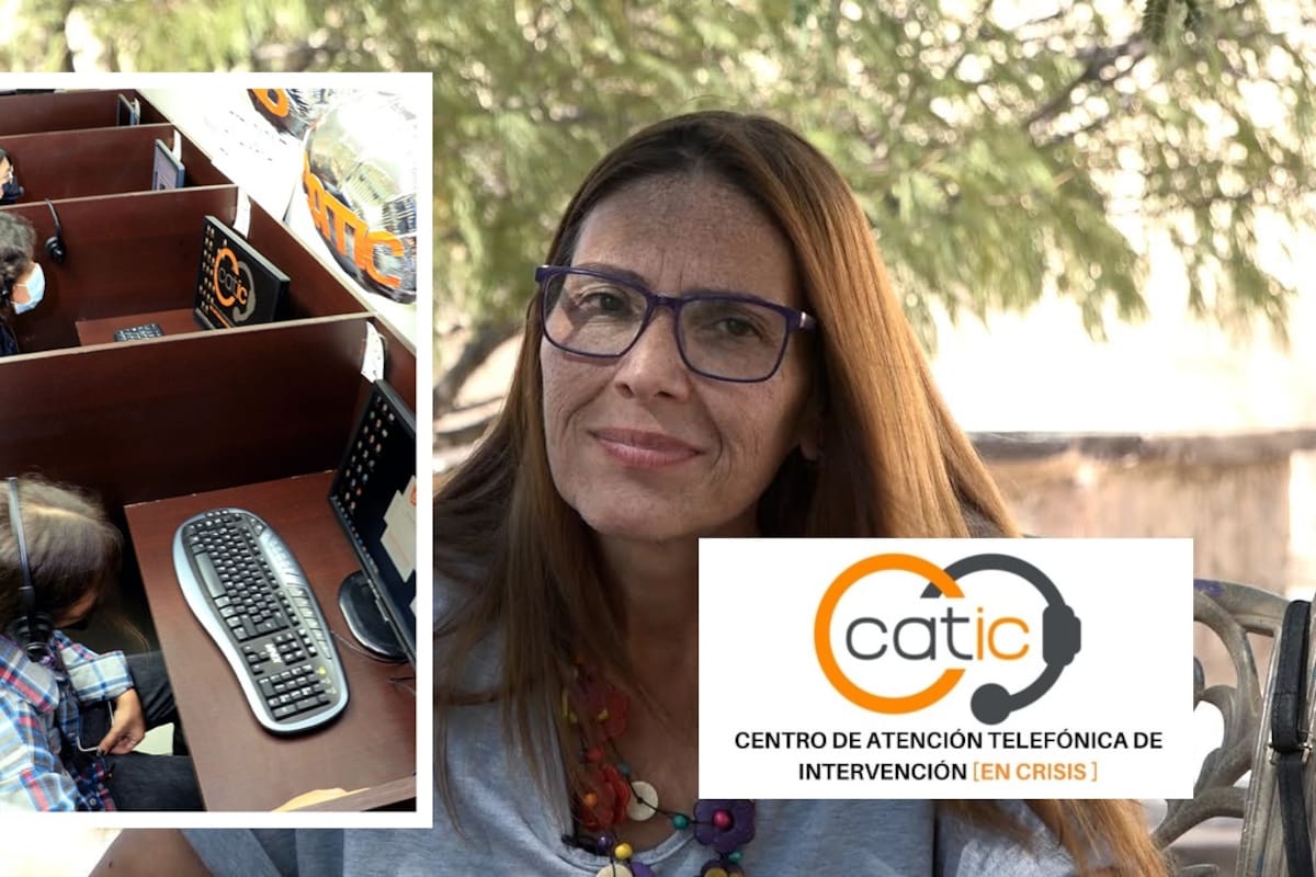 Atiende Catic de la Unison de manera gratuita crisis de ansiedad, depresión y violencia