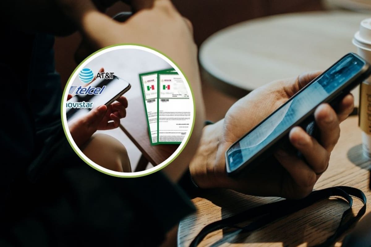 Las líneas celulares de prepago cuyo número termina en 3 tienen hasta el 30 de septiembre de 2026 para quedar vinculadas; después del vencimiento, la compañía dispone de hasta 72 horas para suspender temporalmente las que sigan sin registrar