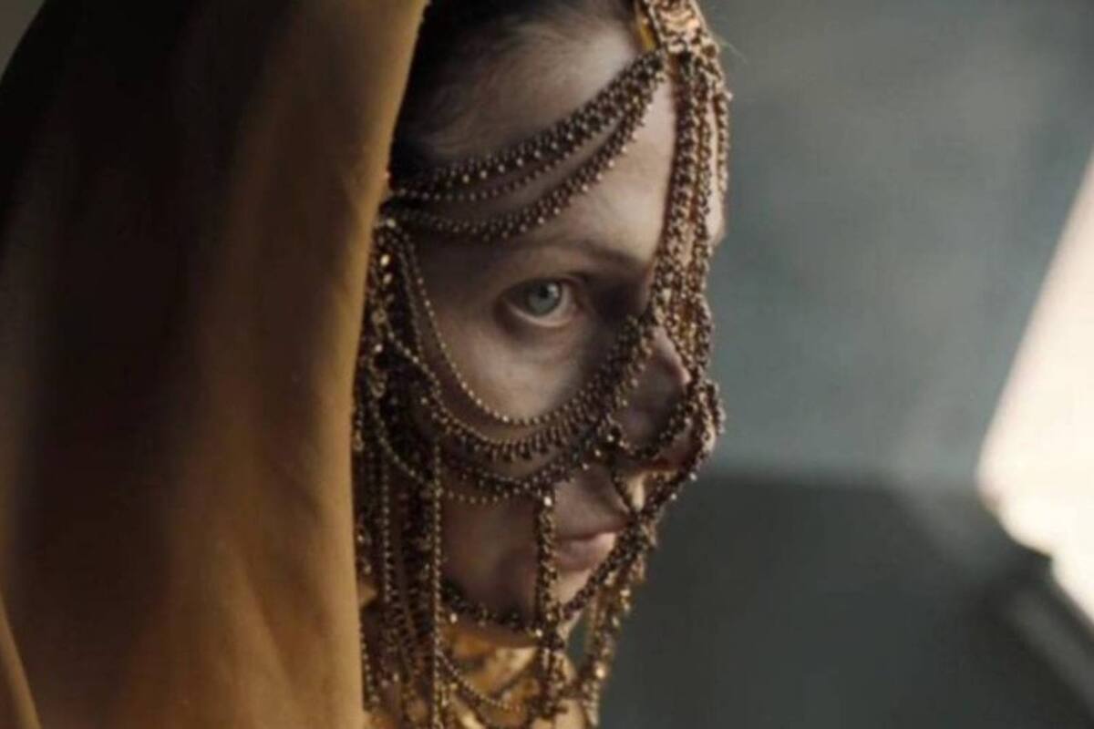 HBO comparte primer adelanto de ‘Dune: Prophecy’