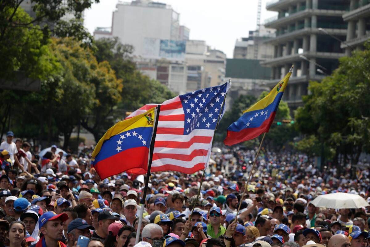 Acoge México a diputado opositor venezolano