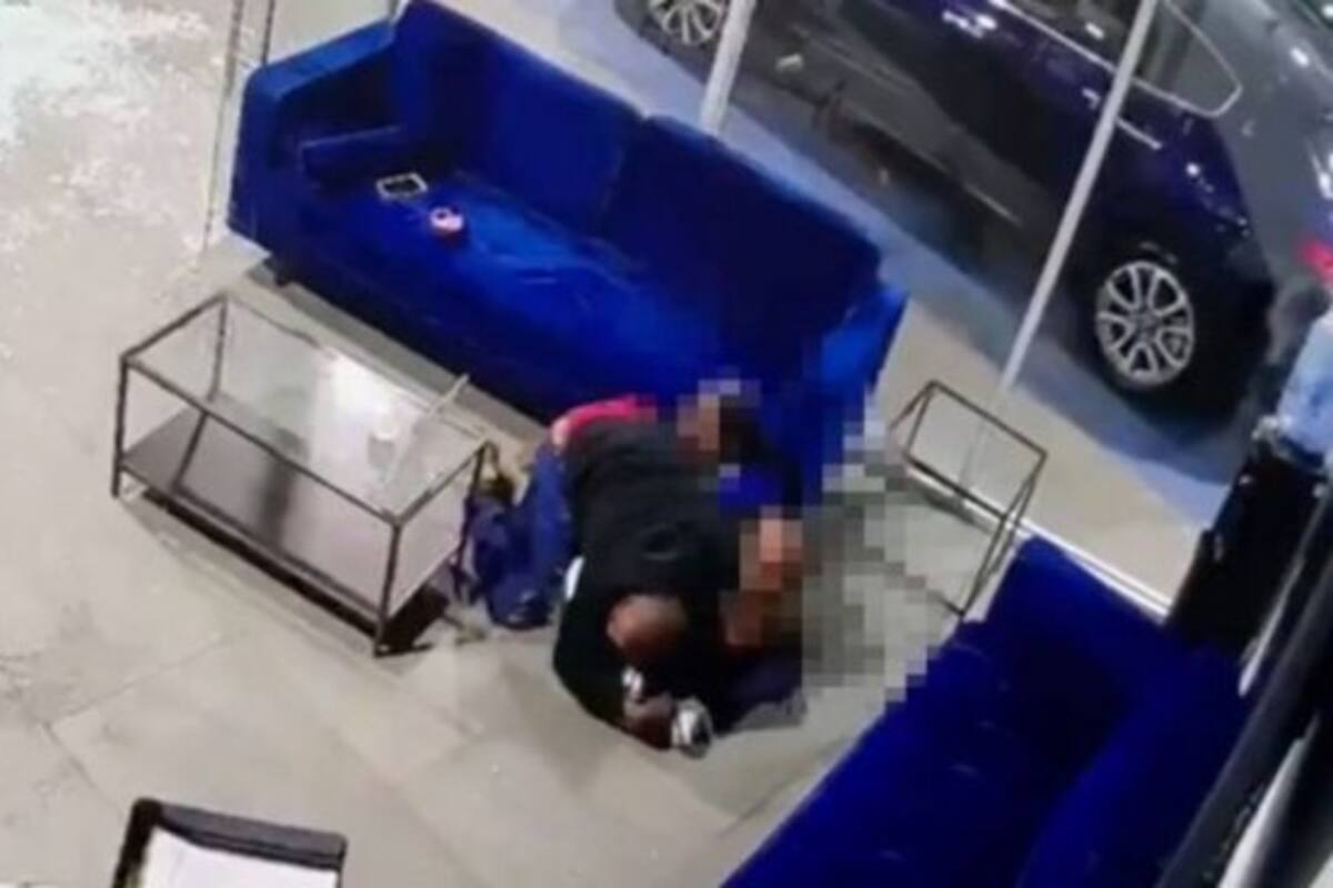 Más de 250 mil dólares se recaudaron en una colecta a beneficio del padre que protegió a sus hijos de un tiroteo en Nueva York y que fue despedidos de sus dos empleos