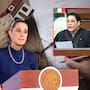 “Yo no estoy de acuerdo”, Sheinbaum rechaza cobrar impuestos a las herencias y descarta que su gobierno impulse la propuesta de Lenia Batres para gravar estos bienes y de los recursos de Afores entregados a beneficiarios