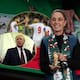 Sheinbaum ‘abre la puerta’ a que México reciba partidos de Irán en el Mundial 2026 tras negociaciones con la FIFA para jugar fuera de EEUU por declaraciones de Trump sobre la seguridad iraní