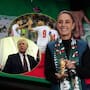 Sheinbaum ‘abre la puerta’ a que México reciba partidos de Irán en el Mundial 2026 tras negociaciones con la FIFA para jugar fuera de EEUU por declaraciones de Trump sobre la seguridad iraní
