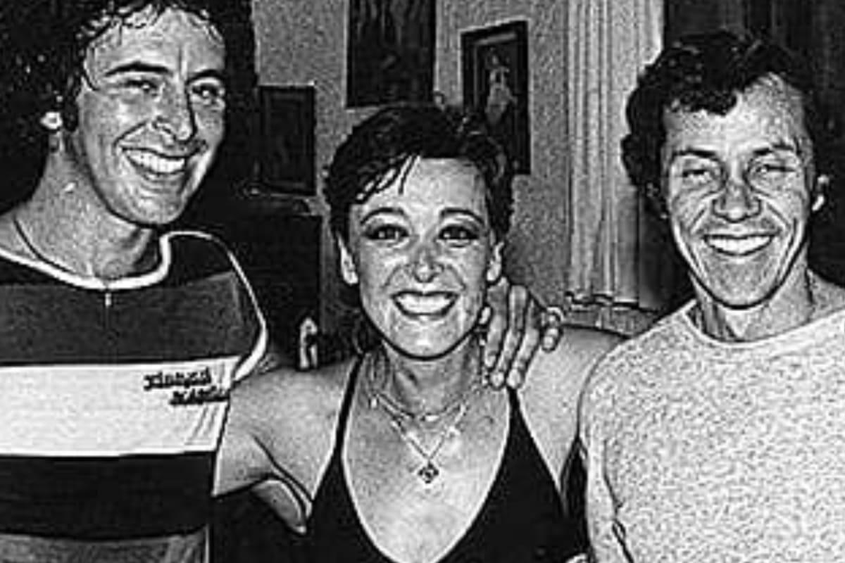 Muere Chela Braniff, leyenda de la televisión: así marcó una época con “Fiebre del 2”