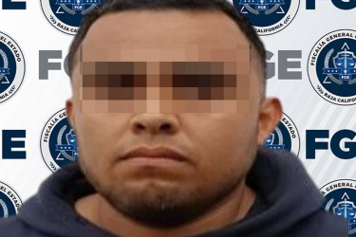 Detienen a hombre con droga tras cateo en Valle de Puebla