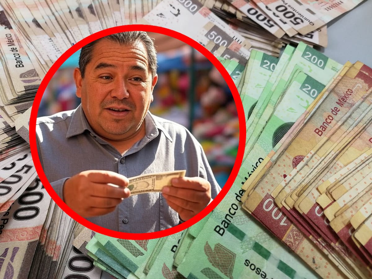 El reparto de utilidades es un ingreso adicional muy esperado por los trabajadores de México, debido al alivio financiero que representa. | Foto: Especial