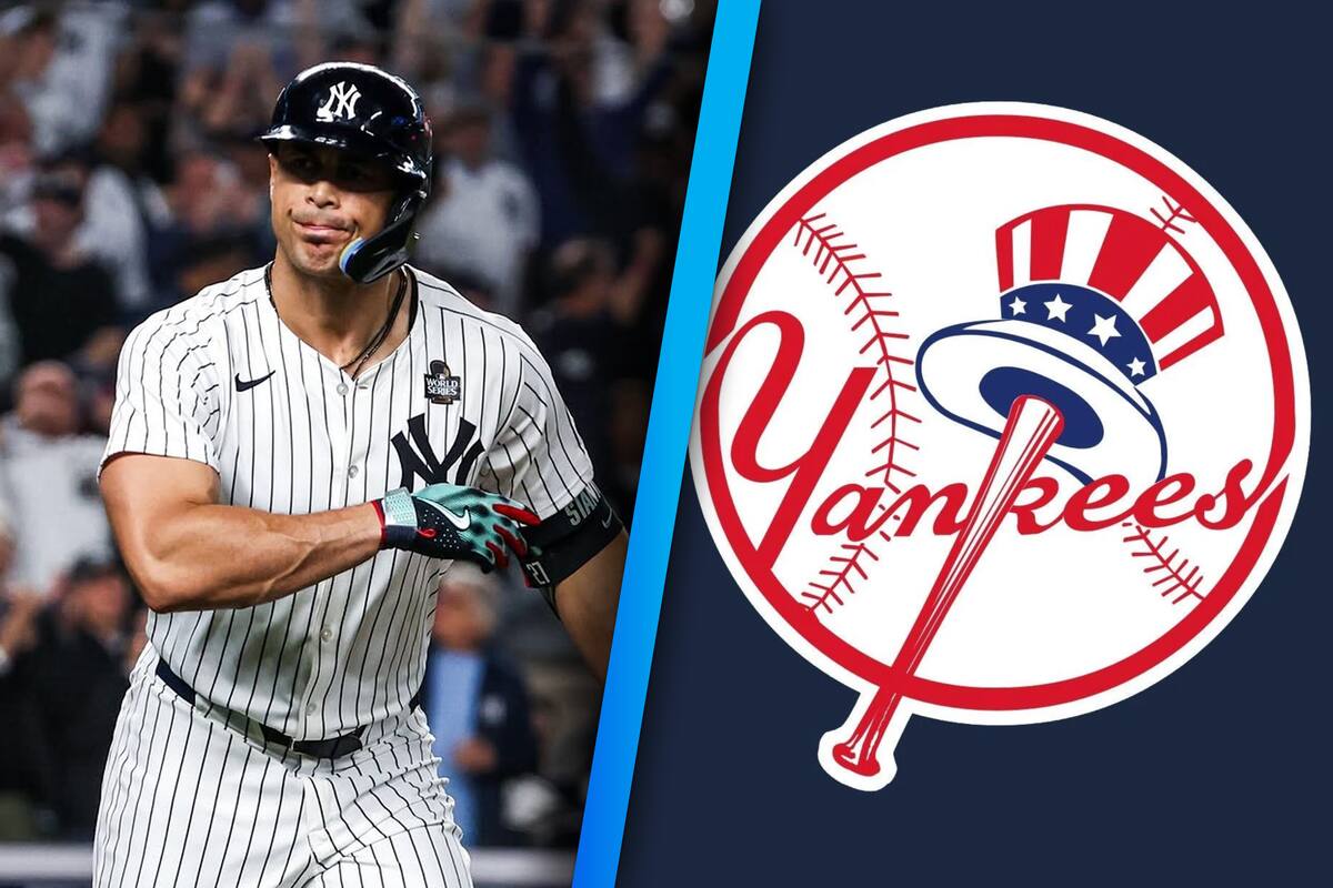 Yankees: Giancarlo Stanton a la lista de lesionados desde el arranque de la temporada MLB 2025