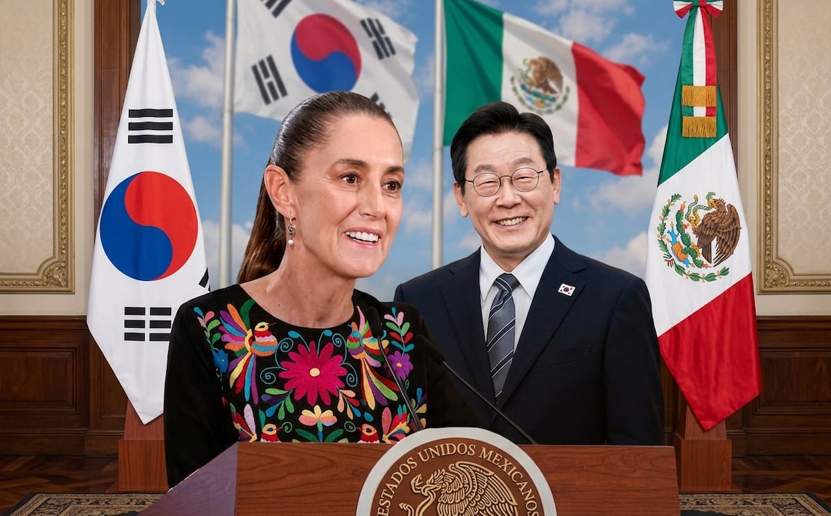 La visita oficial del presidente surcoreano consolidó una hoja de ruta bilateral que trasciende la economía para institucionalizar el impacto masivo de la cultura asiática en el país.
