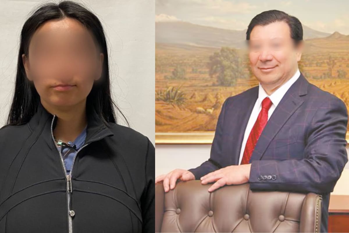 La Sosa Nostra: qué es el grupo de Gerardo Sosa y por qué detuvieron a su hija