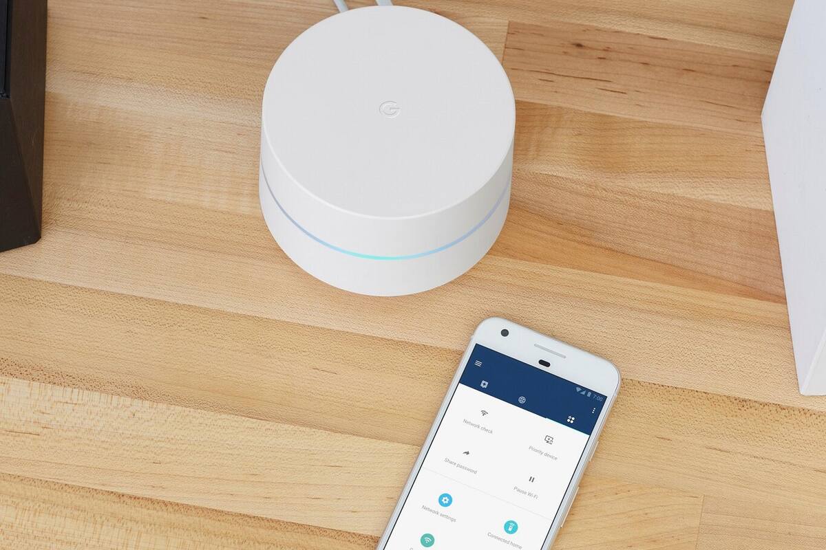 Google Wifi ya está disponible en México, conoce su precio oficial