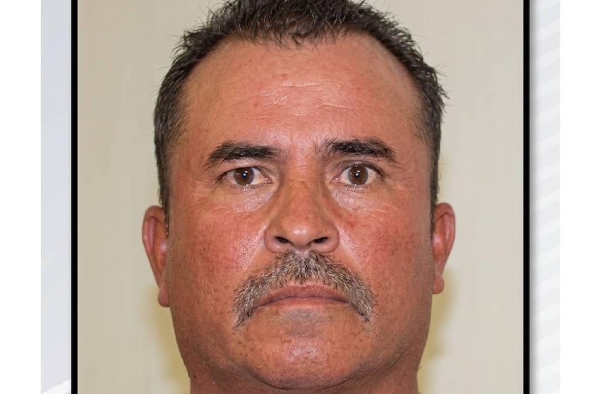 Buscan a Lorenzo Fernando, desaparecido desde el domingo en Mexicali
