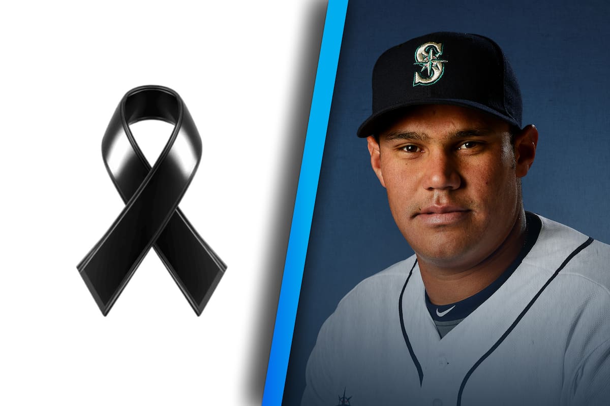 Luto en la MLB: Yoervis Medina, exlanzador de Marineros, muere trágicamente a los 37 años en Venezuela