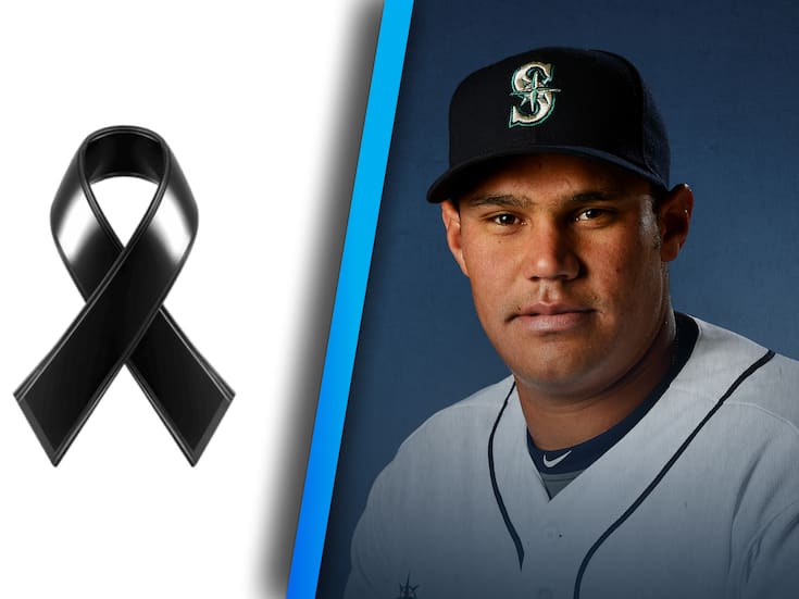 Luto en la MLB: Yoervis Medina, exlanzador de Marineros, muere trágicamente a los 37 años en Venezuela