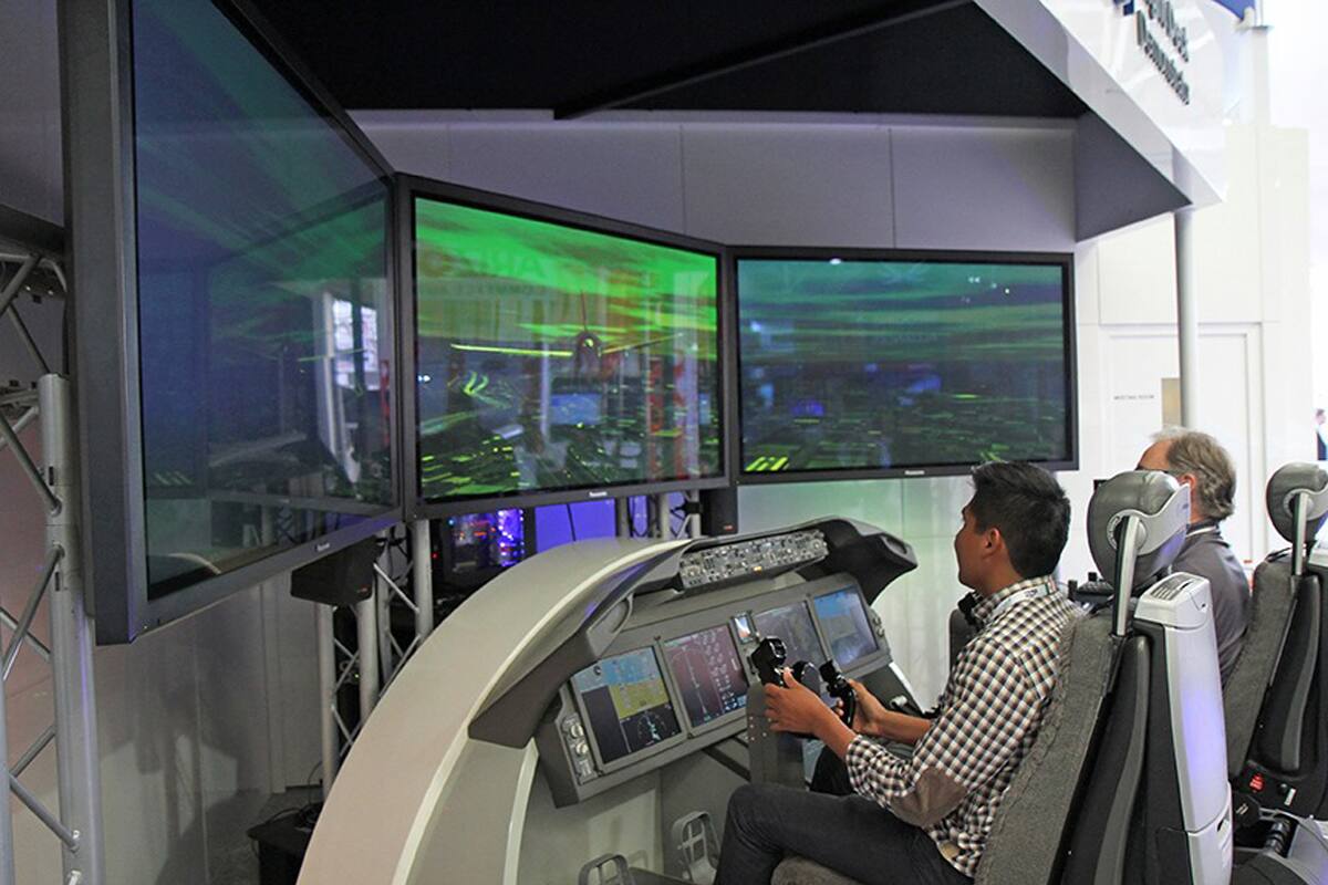 Presentan clústers en BC áreas de oportunidad en innovación y seguridad