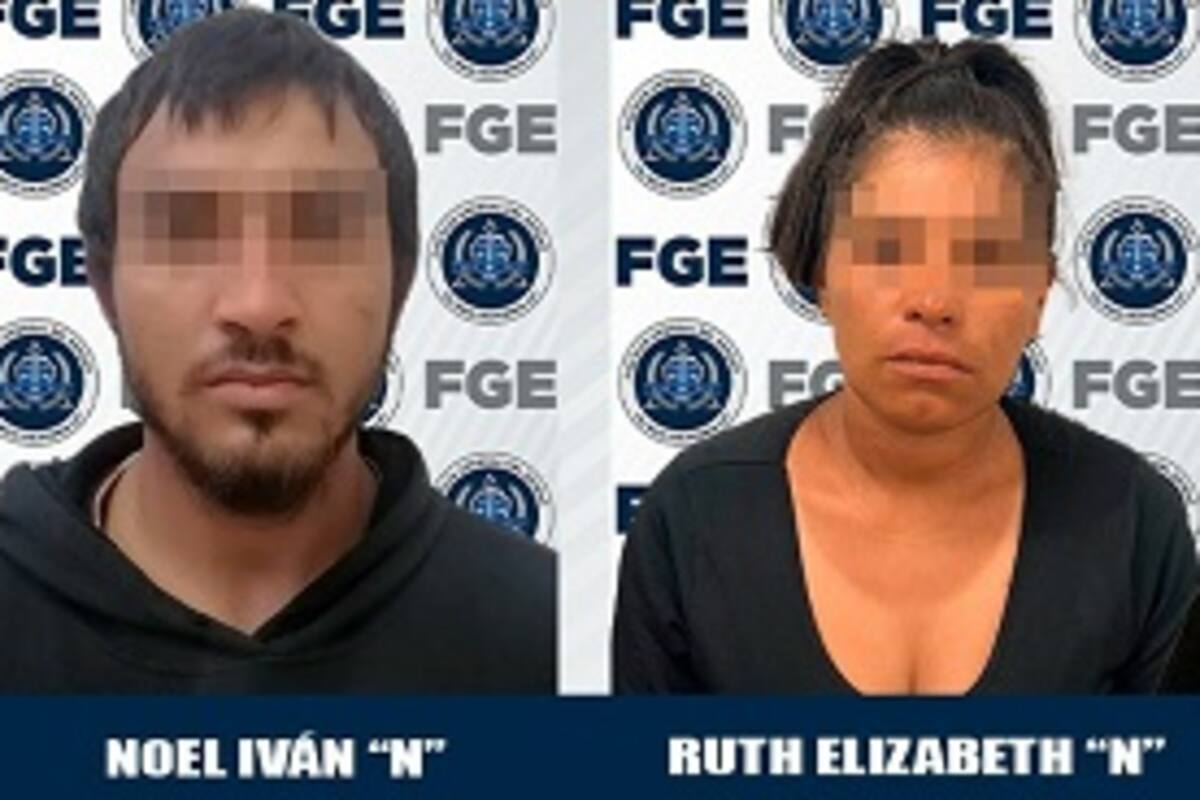 Capturan a tres prófugos en distintos puntos de Mexicali