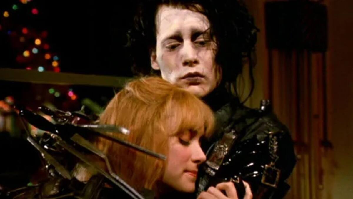 Los clásicos de Tim Burton regresan al cine