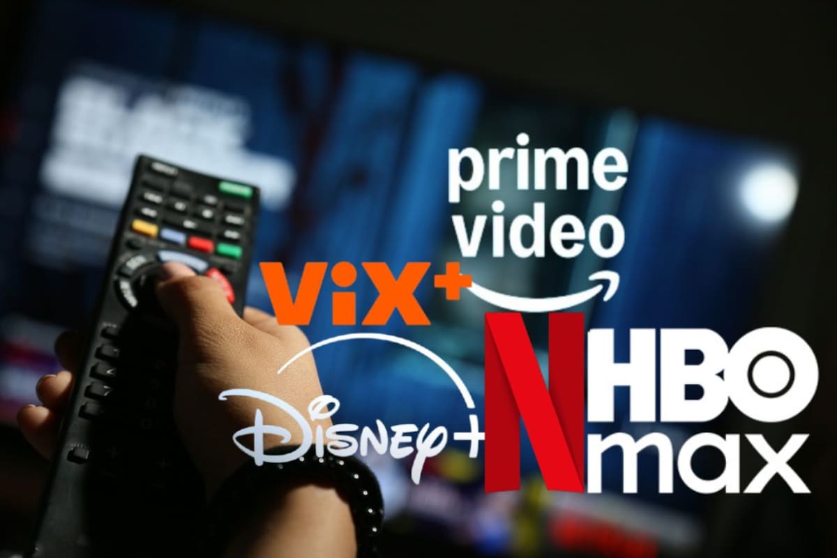 Cada vez más mexicanos cancelan sus suscripciones de streaming ante el alza del 20% en precios, obligando a los hogares a rotar servicios como ViX y Disney+ para no exceder el presupuesto mensual de 316 pesos