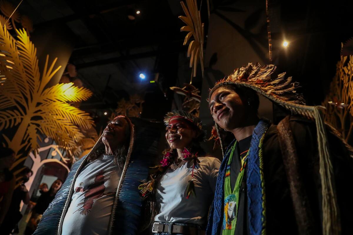 Nhe'e Porã: la resistencia de las más de 175 lenguas indígenas de Brasil
