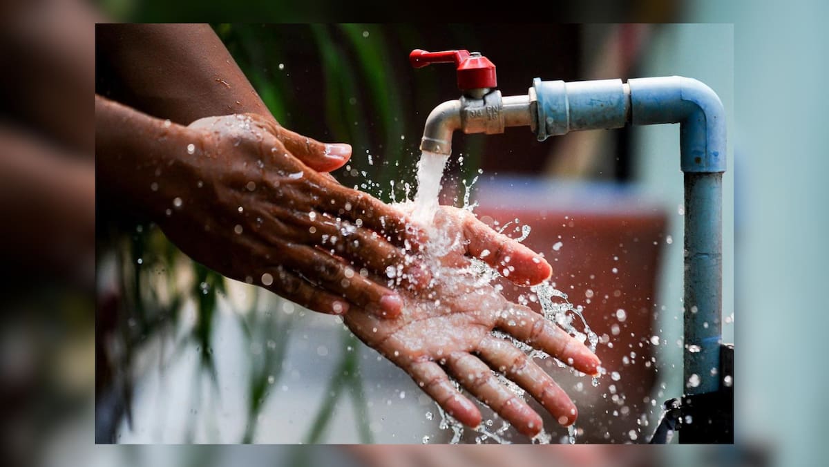 Obispo de Ciudad Obregón hace un llamado urgente para el cuidado del agua ante la crisis de sequía. Foto: bbva.com