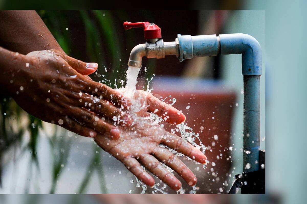 Obispo de la Diócesis de Ciudad Obregón llama a cuidar el agua