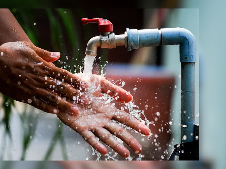 El mundo entra en una “quiebra hídrica global”, advierte informe de la Universidad de la ONU