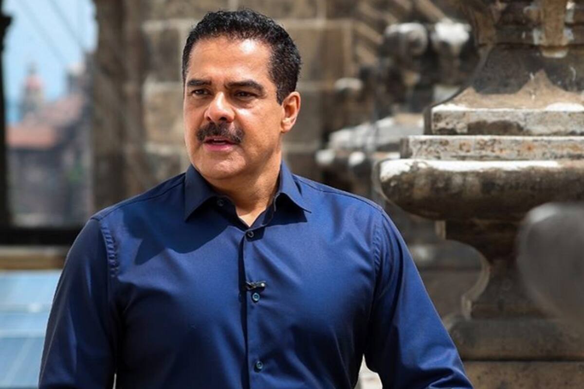 TV Azteca exige a Javier Alatorre subir raiting, de lo contrario se verán obligados a realizar cambios