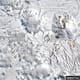 NASA capta nieve extrema en el desierto de Atacama