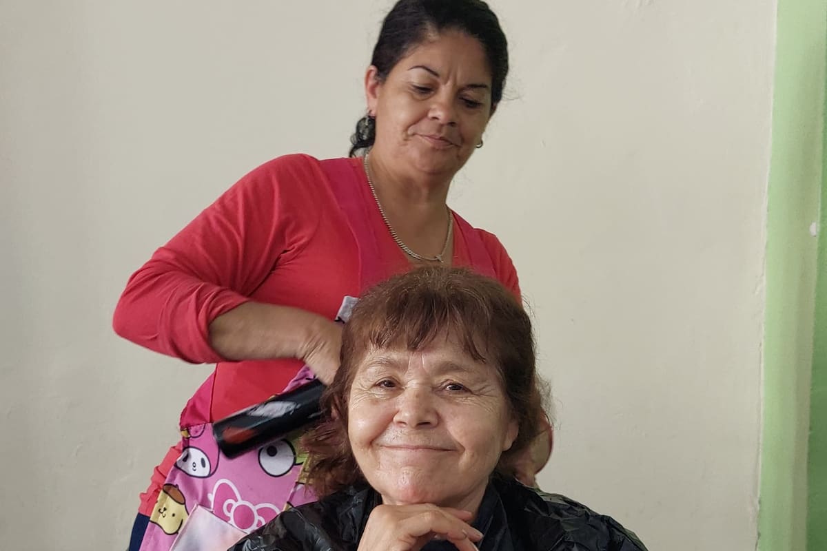 Mujeres cumplen su sueño de ‘chavas’