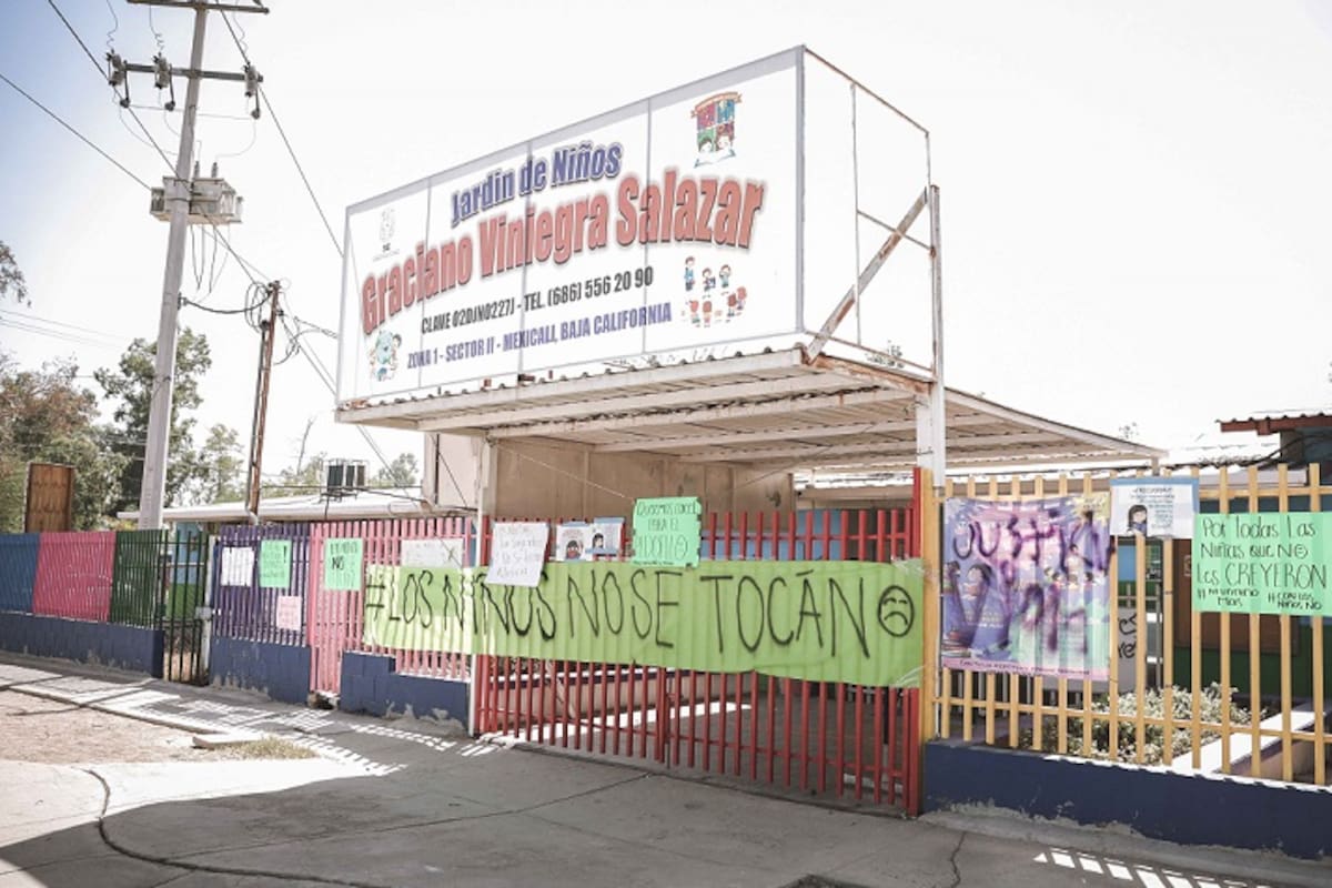 “Hunden” a docente en caso Kim