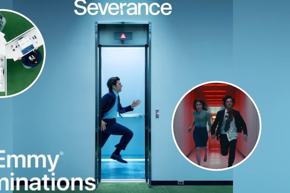 “Severance” ¿De qué trata la serie con 27 nominaciones al Emmy y dónde verla?