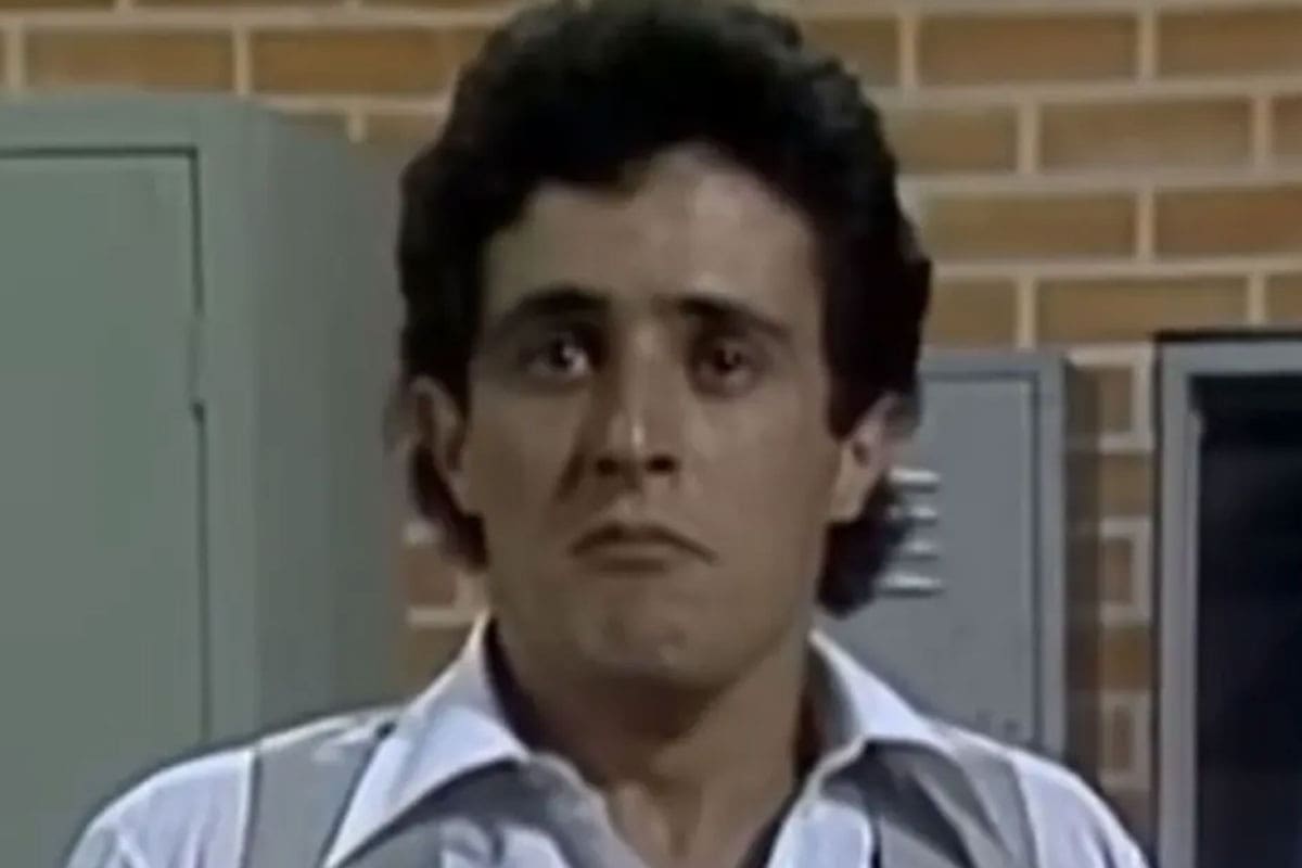 Muere Alfredo Alegría, recordado como Lenguardo en ‘Cachún Cachún Ra Ra’