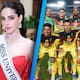 Antes de Miss Universo, Fátima Bosch tuvo un romance con un futbolista del América que pocos conocían