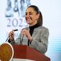 Mañanera de Claudia Sheinbaum hoy lunes 24 de agosto del 2026