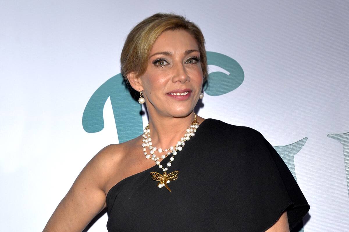 Conoce la reacción de Cynthia Klitbo ante el rompimiento de Niurka Marcos y Juan Vidal