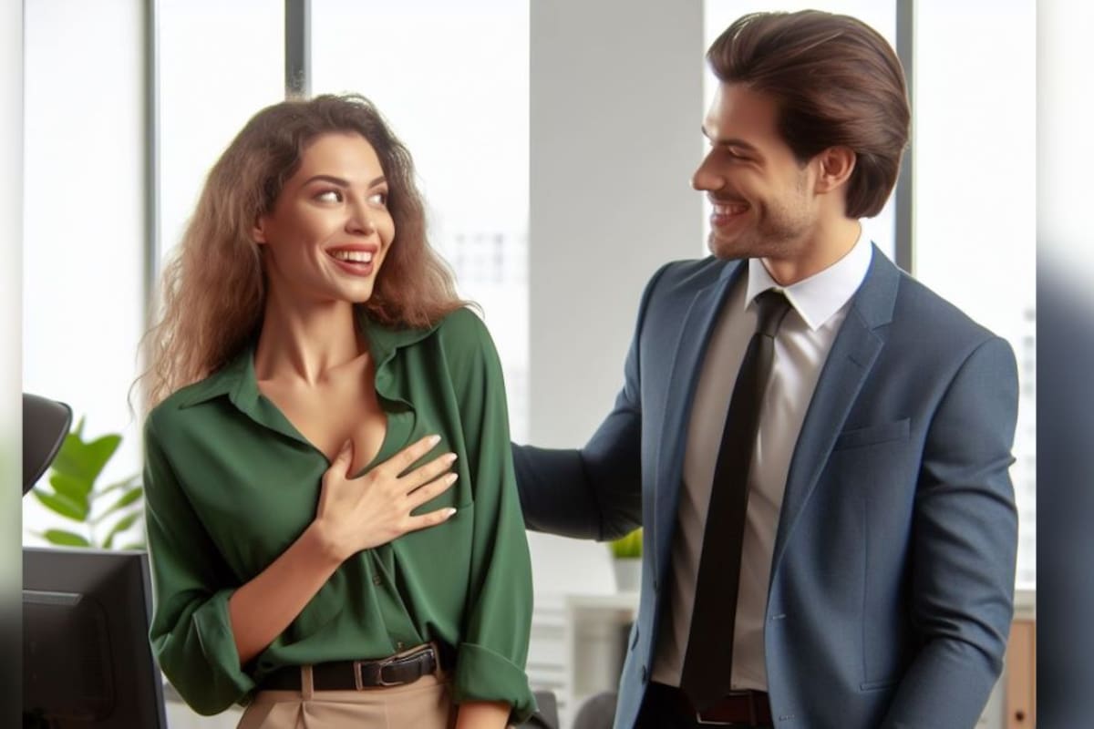 ¿Qué significa soñar que te gusta tu jefe?