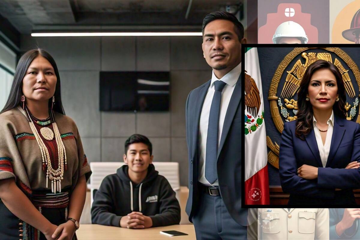 Consejo Supremo Hñähñu exige no solo ser “objetos de decoración” en la política: Sheinbaum