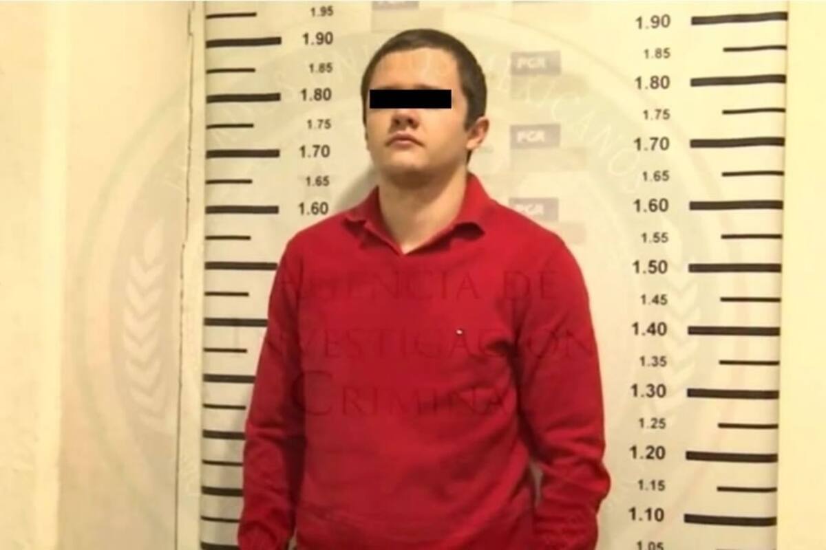 ¿Entregar a EU a "El Menchito" ayudaría a disminuir tensión con México?