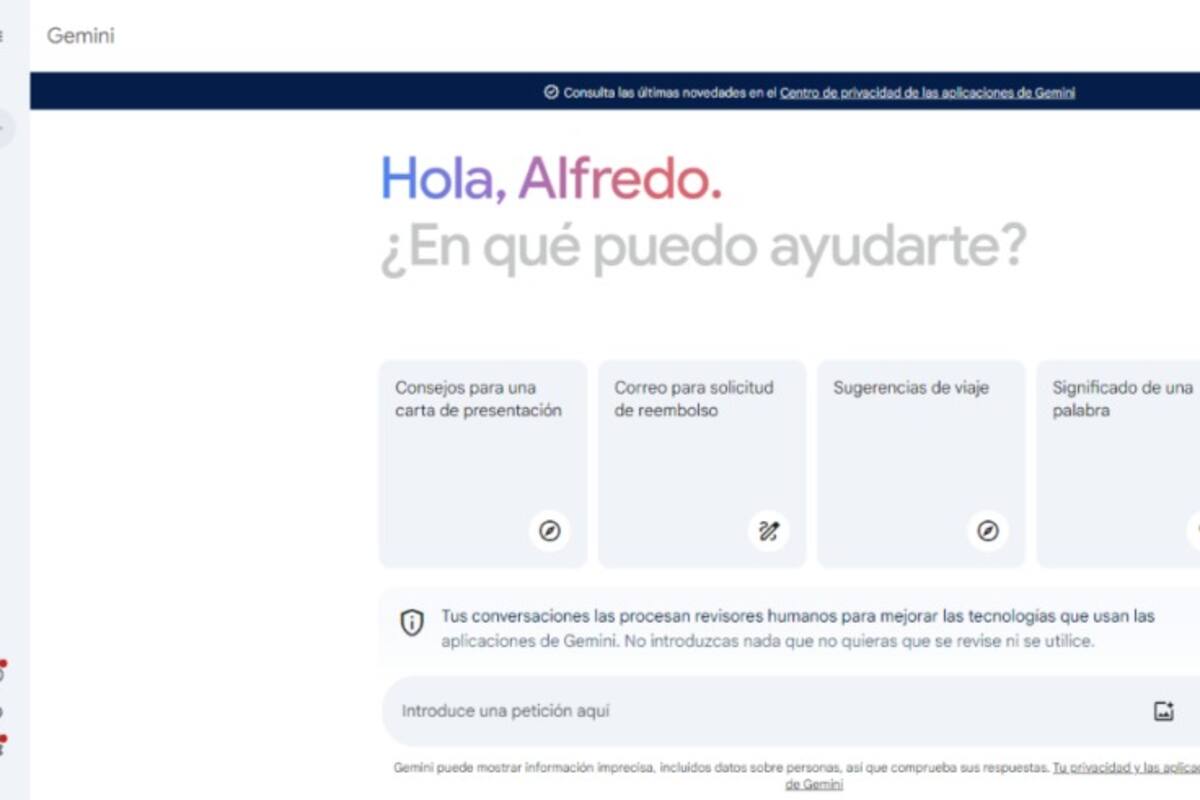 Gemini, el chatbot de Google que supera a Bard y a ChatGPT: Así es cómo accederlo desde tu móvil