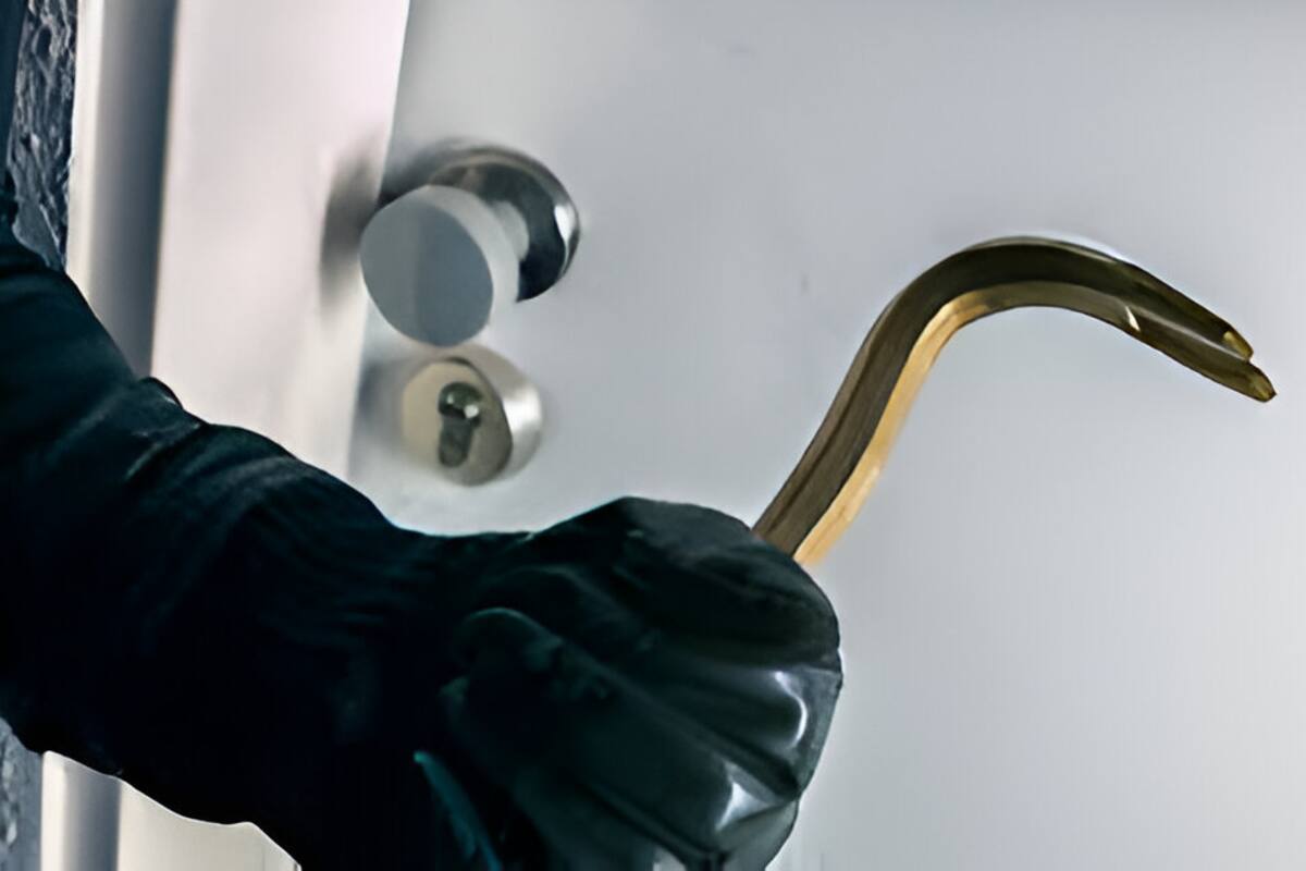 Intruso detenido en Canteras Residencial por allanamiento