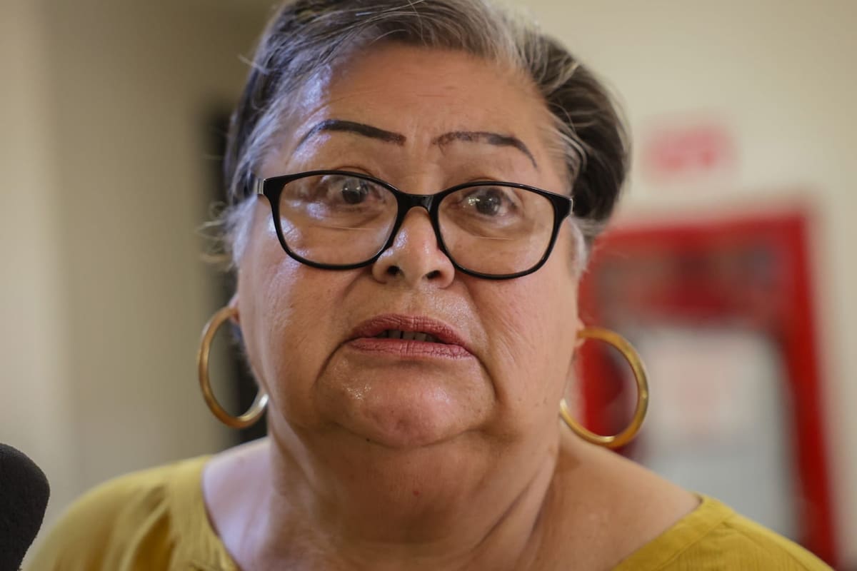 “Cumplimos nuestra promesa”: madre de Daryela tras sentencia contra su presunto feminicida