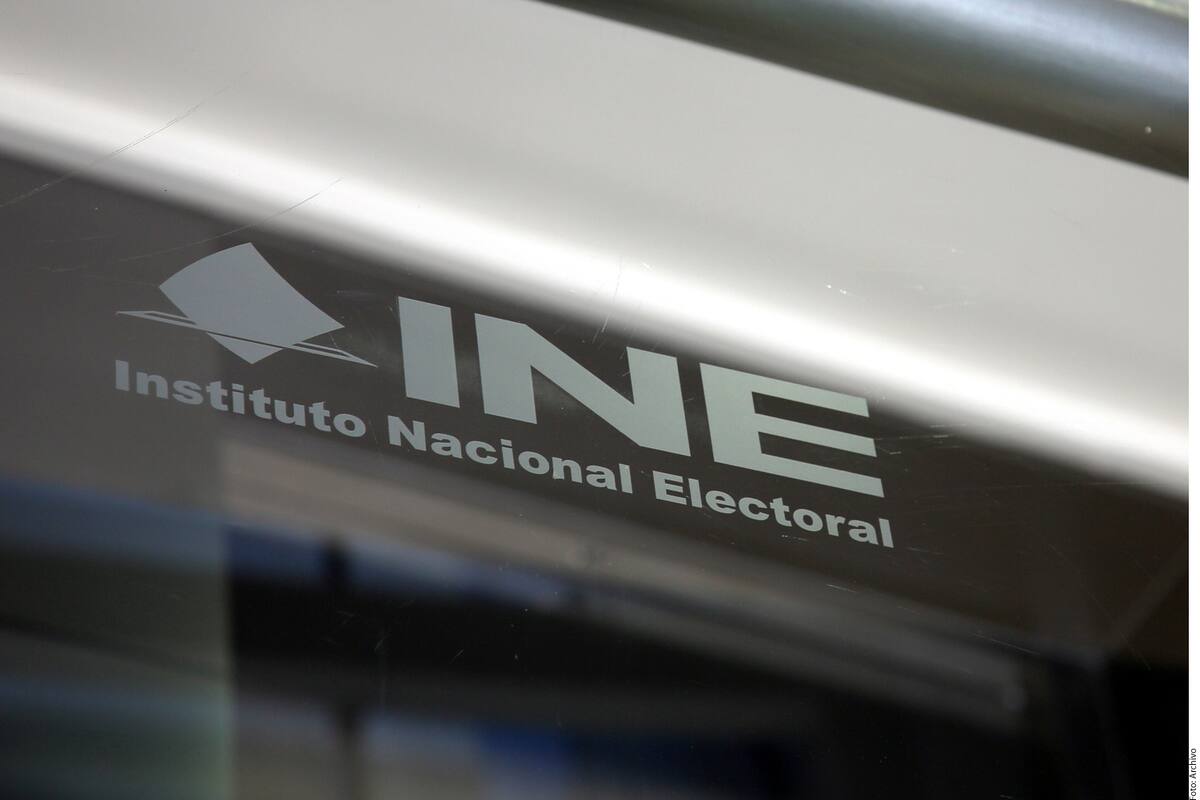 No es el tiempo de una reforma al INE: Coparmex