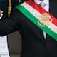 ¿Qué es traición a la patria y quiénes han sido acusados?